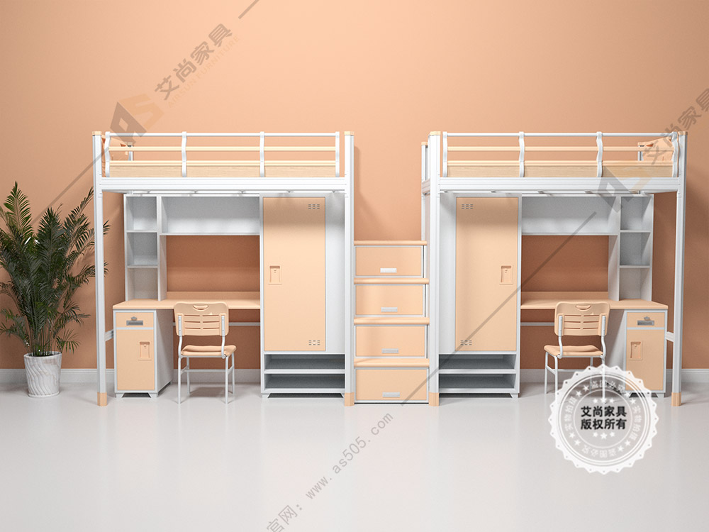 廣東公寓床，艾尚家具，產(chǎn)品全國有售