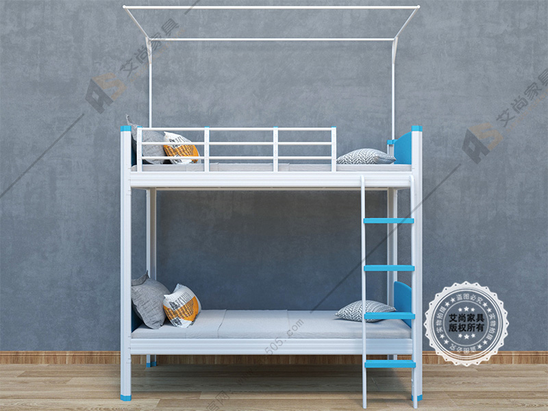 雙層床上下床，要價格還是要質(zhì)量？