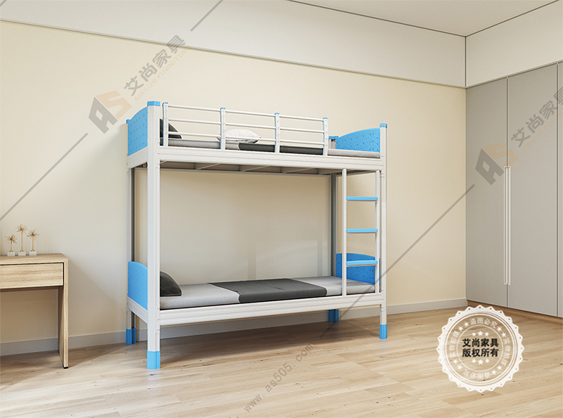 雙層床上下床，要價格還是要質(zhì)量？