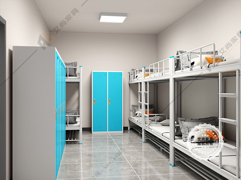 雙層床上下床，要價格還是要質(zhì)量？