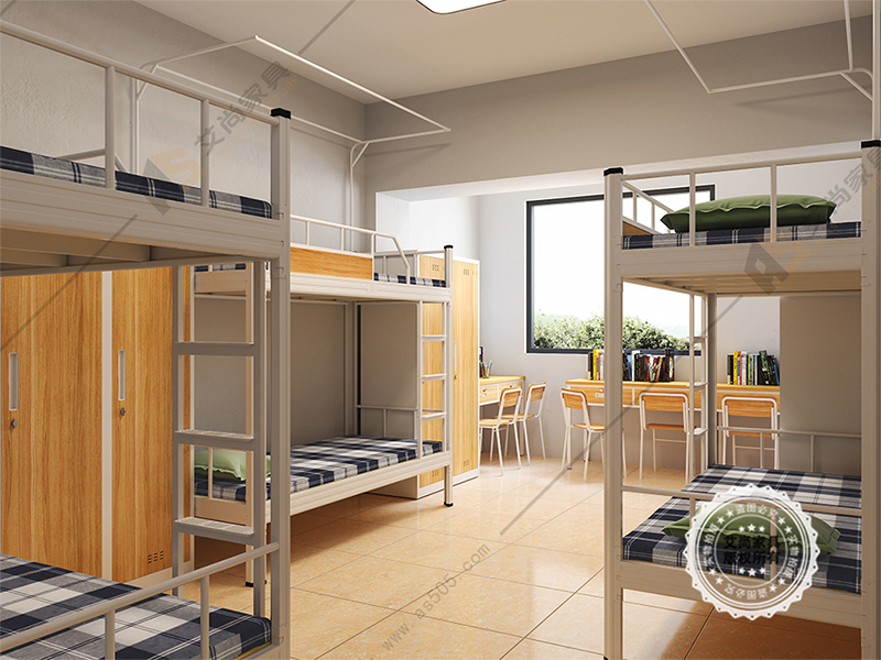 廣東汕尾雙層鐵床生產(chǎn)廠(chǎng)家-雙層鐵床2022新款