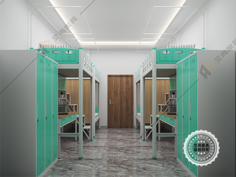 廣東汕尾雙層鐵床生產(chǎn)廠(chǎng)家-雙層鐵床2022新款