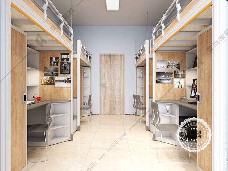 廣東學(xué)生宿舍用床廠家-學(xué)生宿舍用床2022新款