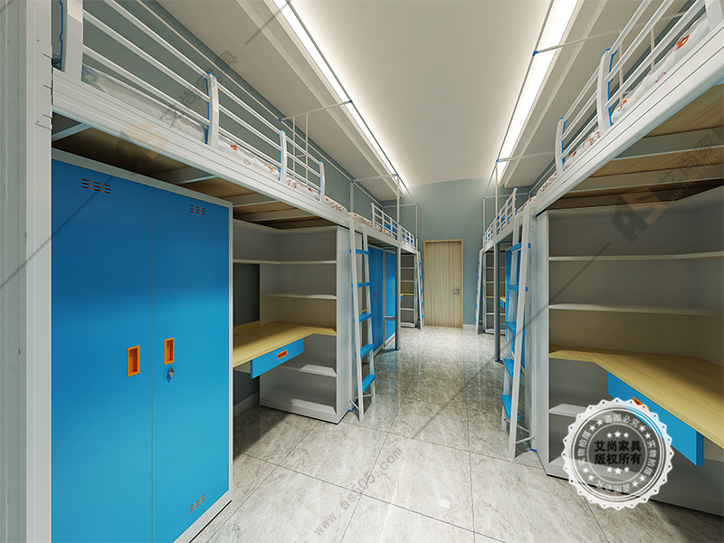 采購學校公寓床需要注意什么？