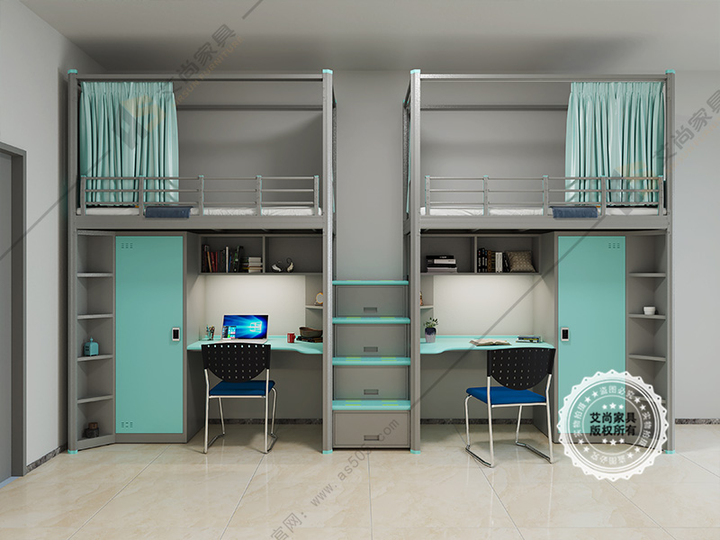 大學生寢室床 大學生寢室床