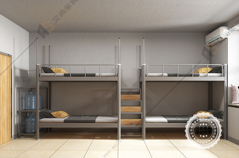 學生鐵床上下鋪 學生鐵床上下鋪