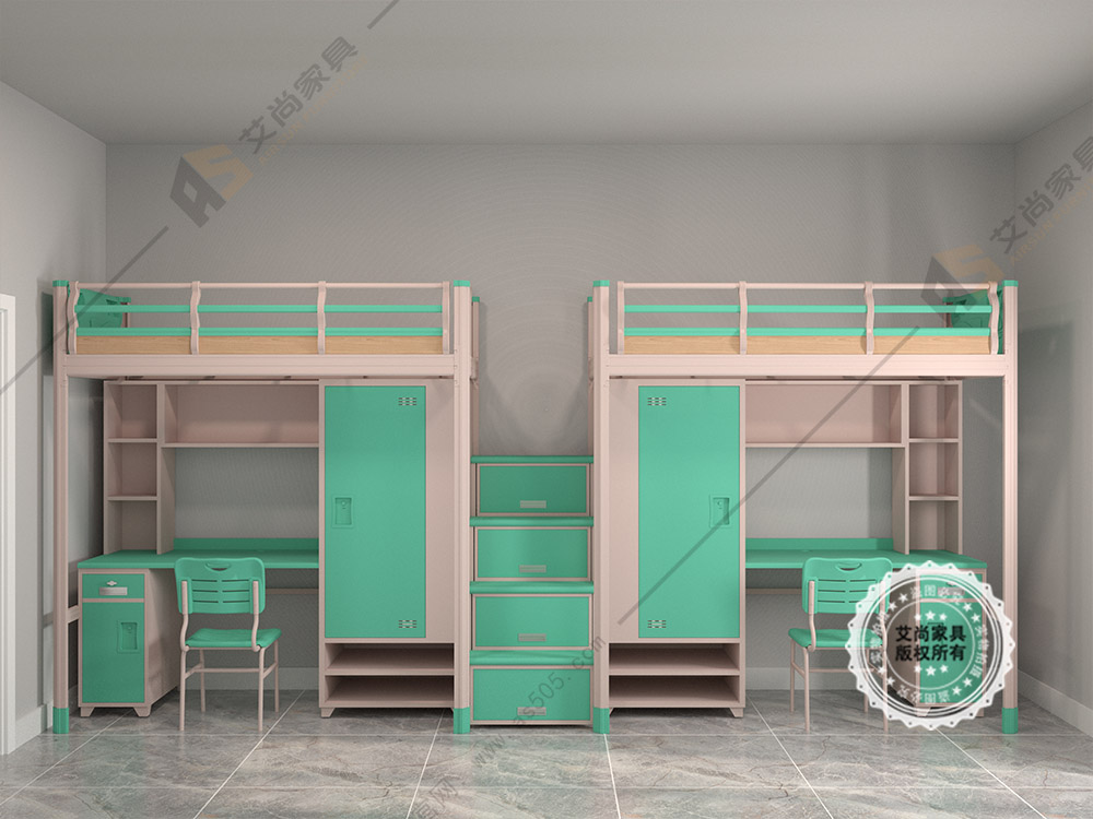 大學生宿舍床 大學生宿舍床