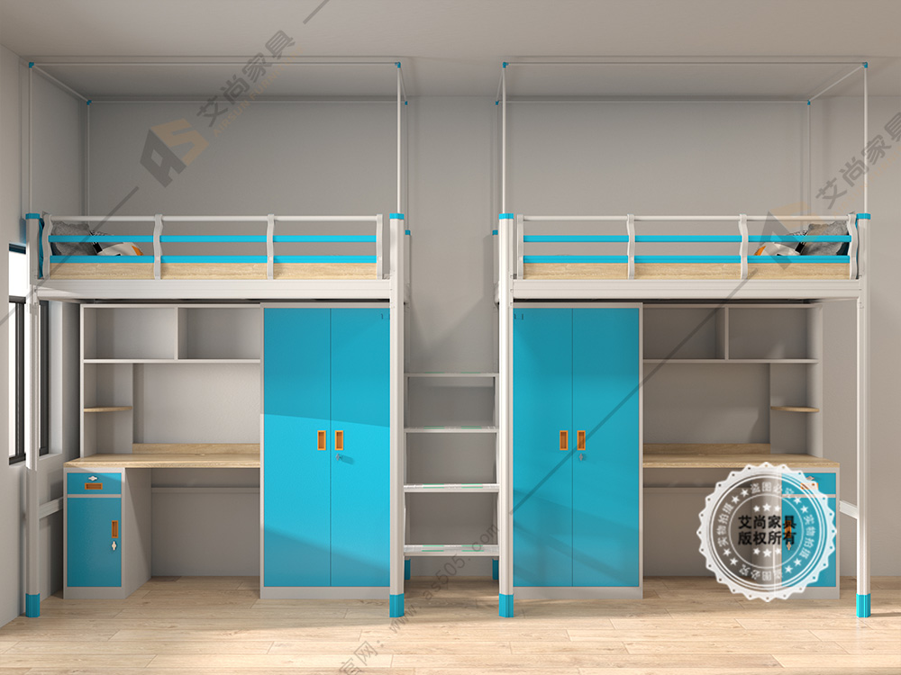 員工宿舍公寓床 員工宿舍公寓床