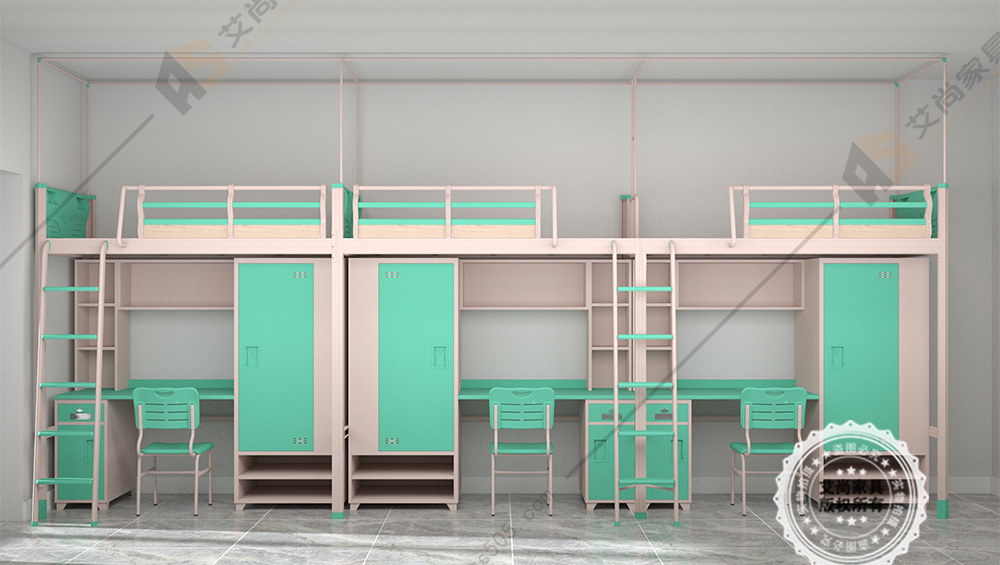 員工宿舍公寓床 員工宿舍公寓床